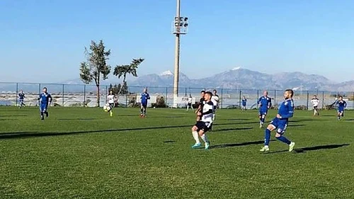 Ponovo remi