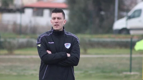 Janković: Nije sramota izgubiti od Intera, BH Telecom Premijer liga
