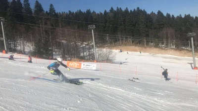 Muzaferija i Lokmić ponovo najbrži na Bjelašnici