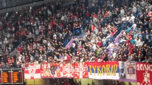 Kada navijači lične interese stave ispred interesa kluba