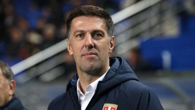 Zvanično: Izvršni odbor FSS potvrdio Mladena Krstajića kao selektora Srbije