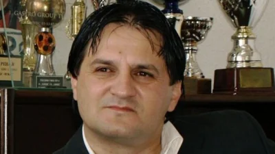 Darko Vojvodić i Sloga dogovorili sporazumni prekid saradnje