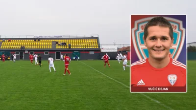 Doskorašnji fudbaler Zvijezde 09 pojačao Jedinstvo iz Bihaća, Prva liga Republike Srpske