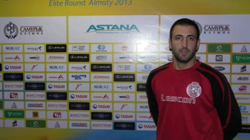 Veliko pojačanje za KMF Tango: Nermin Jusić ponovo u Istočnom Sarajevu, Premijer liga BiH