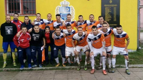 Simić prozvao ''Motoriste'', Druga liga RS – Istok
