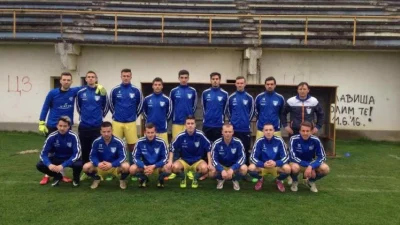 Simeunović napustio Proleter Dvorovi, Druga liga RS – Istok