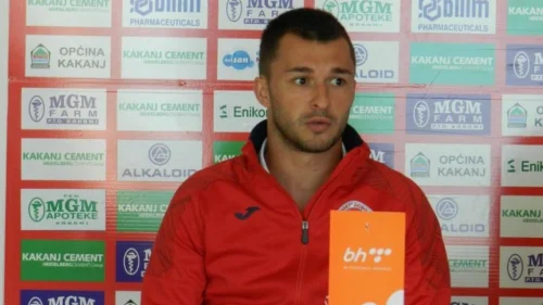 Pavle Sušić novo pojačanje Radnika?, BH Telecom Premijer liga