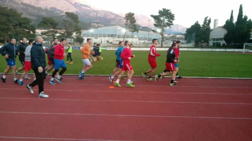 Dobojlije u Makarskoj, Premijer liga BiH