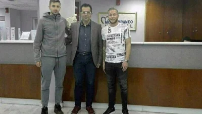 Paok doveo novog Trebinjca, BH Telecom Premijer liga