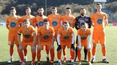Krupa slavila protiv Đimrota, BH Telecom Premijer liga