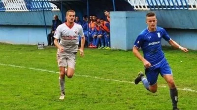 Drina punim gasom, Prva liga Republike Srpske