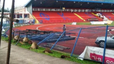 Šteta na račun Borca, BH Telecom Premijer liga