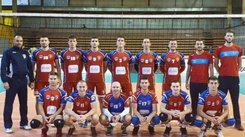 Borac pao u Kaknju, Premijer liga BiH