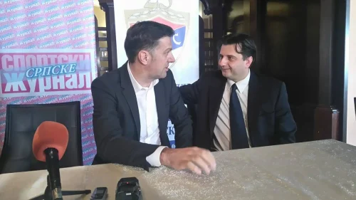Mladen Krstajić selektor iz naroda, BH Telecom Premijer liga