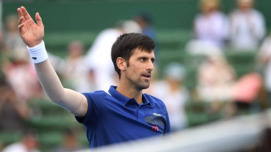 Novak potvrdio za operaciju lakta