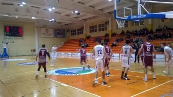 Pobjednička serija Mladosti, Prvenstvo BiH