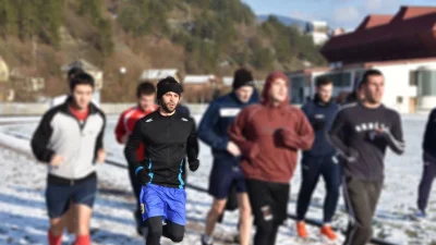 Limić: Očekujem prodor na sredinu tabele, Druga liga RS – Istok