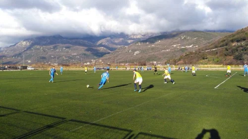 Radnik slavio, Martinović pogodio, BH Telecom Premijer liga