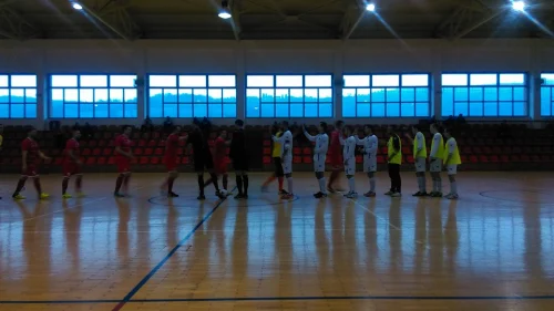 ''Tango'' bez problema savladao Željeznicu i plasirao se u finale regije, Kup  Republike Srpske