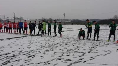 Rudari iskopali pobedu, Prva liga Republike Srpske