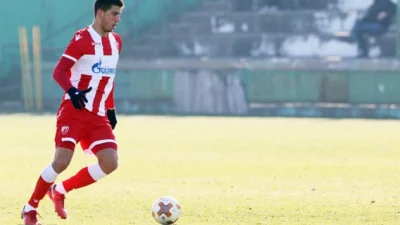 Banjalučanin Zvezdin za 800.000 eura, Superliga Srbije