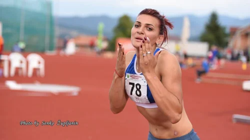 Mladena Petrušić i Sara Lučić potvrdile klasu i u Beogradu
