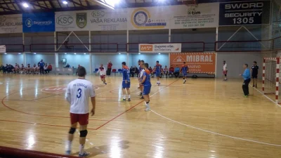 Vogošća bolja od Slavije u prijateljskom meču, Premijer liga BiH