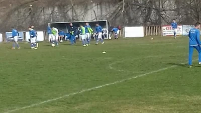 Drina poražena u Loznici, Prva liga Republike Srpske