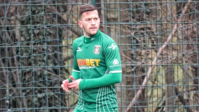 Stamenković pogodio na debiju