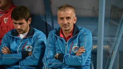 Kvartet na Čairama, Druga liga RS – Zapad