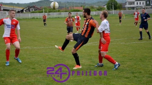 Jaćimović počeo sa treninzima, Prva liga Republike Srpske