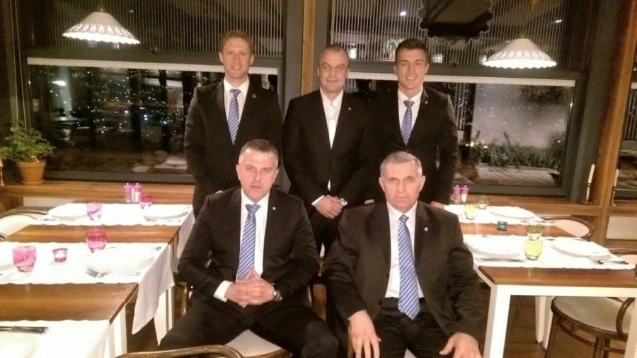 PAKLENI PLAN: Tri znaka FIFA – svi iz Sarajeva