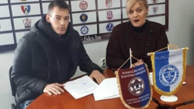 Sa Čizme u Želju, BH Telecom Premijer liga