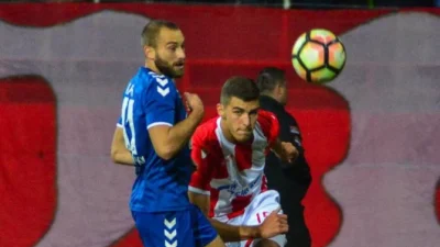 Radnički prodao Arsića Vojvodini za 6 miliona dinara