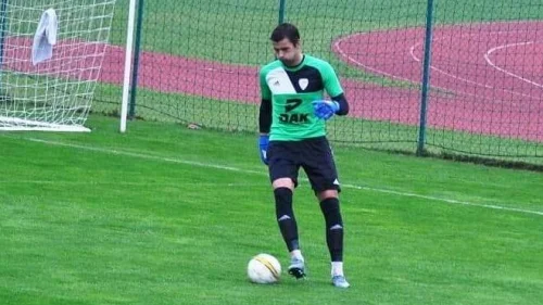 Kolak otišao na pozajmicu u Travnik: Zvijezda 09 zaslužuje Premijer ligu, Prva liga Republike Srpske