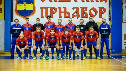 Obilić znatno pojačan ulazi u drugi dio sezone, Druga liga RS - Grupa 2