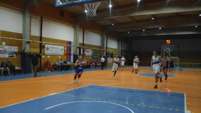 Borcu bodovi u Rogatici, Prva liga RS
