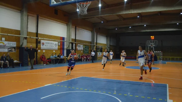 Borcu bodovi u Rogatici, Prva liga RS