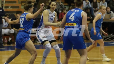 Marica presudila Islandu
