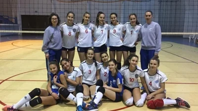 Bilećanke na finalnom okršaju, Prva liga RS