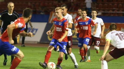 Vladan Danilović konačno prodat, BH Telecom Premijer liga