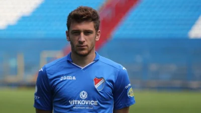 Lučić novo pojačanje Borca, BH Telecom Premijer liga