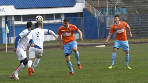 Spartak odigrao bez golova u generalnoj probi