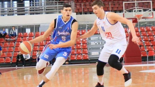 Student-Igokea sigurna u Prijedoru, Prva liga RS