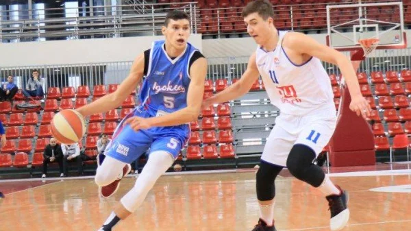 Student-Igokea sigurna u Prijedoru, Prva liga RS
