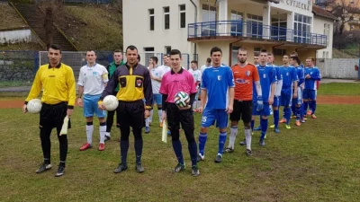 Uspješna provjera Sutjeske, Druga liga RS – Istok