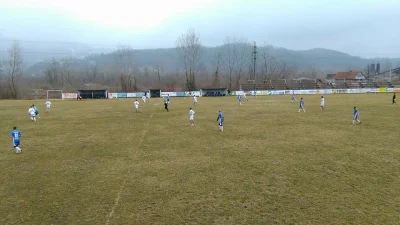 Zvorničani uspješniji u duelu dvije Drine, Prva liga Republike Srpske
