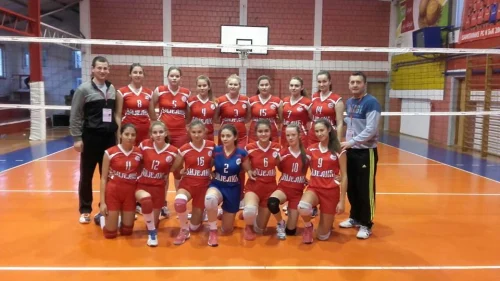 Obudovljanke na finalnom turniru prvenstva Republike Srpske