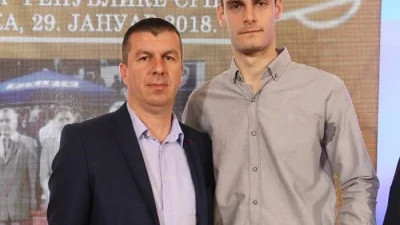 Da padne Željo, BH Telecom Premijer liga