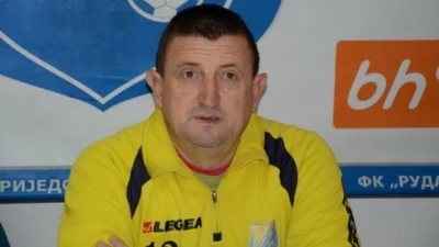 Jelisavac zadovoljan, Prva liga Republike Srpske